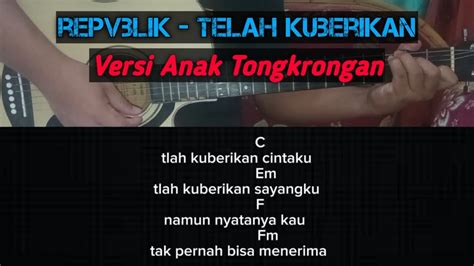 lam laman chord Chords for Pedhot Janji - Damara De | Lam Laman Esemmu Ning Atiku | cover gerok #kethulchannel